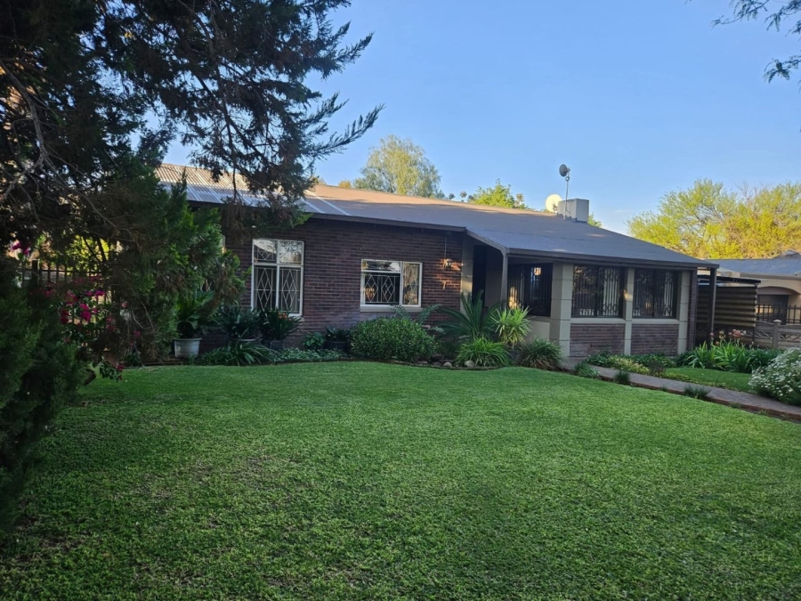 3 Bedroom Property for Sale in Cassandra Northern Cape